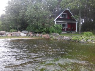 Kapteni Holiday House - 2