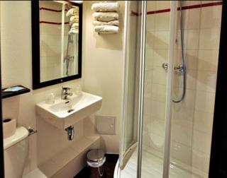 Enzo Hotel Mulhouse Sud Morschwiller le Bas - Morschwiller-le-Bas - 2