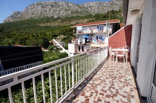 Apartment Podaca 4734b - 2