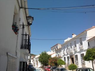 Casa Chantal - Gaucín - 1