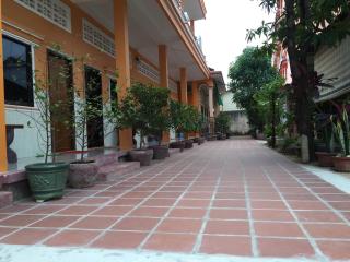 Ta Eng Guesthouse - Kampot - 3