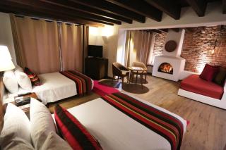 Hotel Avandaro Golf & Spa Resort - Valle de Bravo - 1