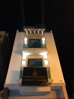 Gold Palace Hotel - 7