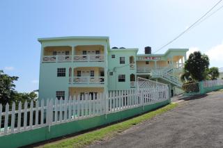 The Relax Inn - Saint George's - 0