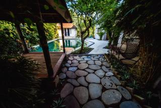 Villa Elang - Canggu - 4