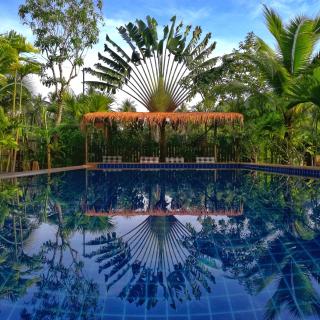 Nongthale Mountain View - Klong Muang Beach - 0