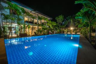 Nongthale Mountain View - Klong Muang Beach - 7