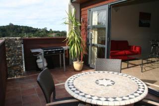 Leigh Apartments - Leigh - 4