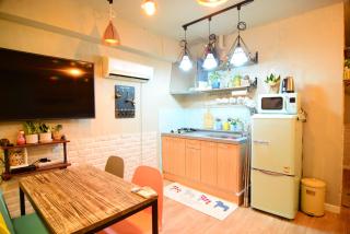 Residence Unicorn - Seoul - 1