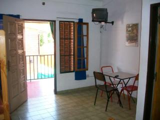 Hosteria Columbia - Mina Clavero - 5