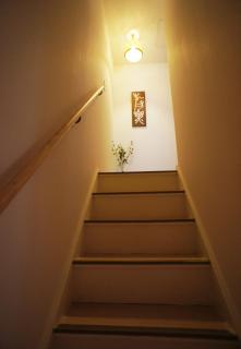 Lucy's House 横浜中華街 House2 - Yokohama - 5