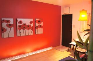 Lucy's House 横浜中華街 House2 - Yokohama - 8