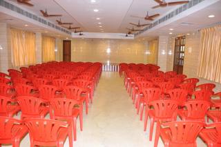 Raya's Grand - Kumbakonam - 8