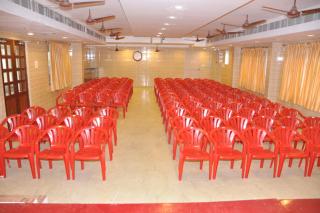 Raya's Grand - Kumbakonam - 7