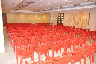 Raya's Grand - Kumbakonam - 6