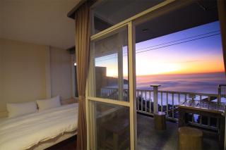 Sky lounge B&B - Zhushan - 0