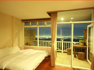 Sky lounge B&B - Zhushan - 8