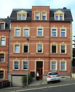 Maisonette /Fewo Kopp III - Greiz - 7