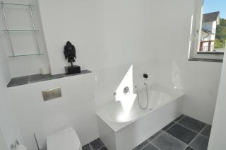 Ostseeresidenz Sassnitz - Penthouse 20 mit Sauna, Balkon, Meerblick - Sassnitz - 8