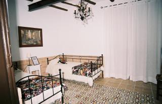 Casa Rural La Casa De Maita - Encinas Reales - 8