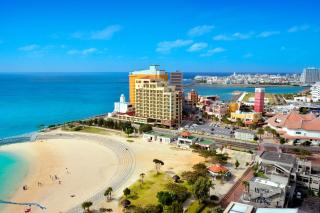 Vessel Hotel Campana Okinawa - Chatan - 0