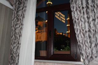 Ararat Hotel - Istambul - 6