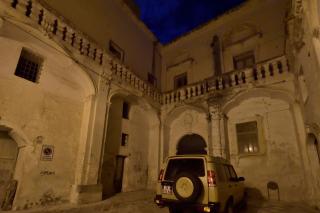 L'abadessa - Nardò - 5