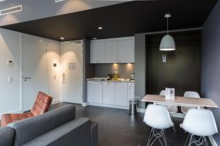 B-aparthotel Kennedy - 1