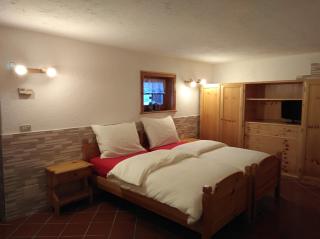 Baita Rini - Livigno - 1