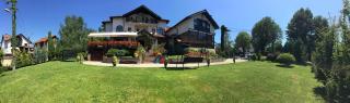 Casa Domneasca - Curtea de Argeş - 9