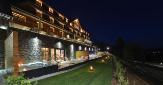 Grandhotel Tatra - Velké Karlovice - 5