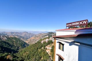 Hotel Dhroov By Mystical Views - 5
