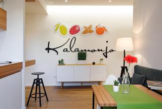 Kalamonjo Suite&Rooms - Palermo - 2