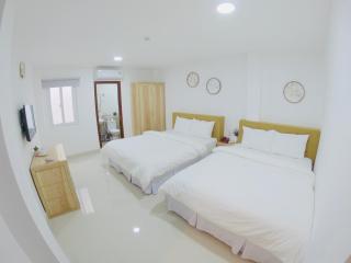 Phan Anh Hotel - Bui Vien Walking Street - Ho Chi Minh - 1