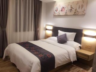 Yimi Inn Changdi Damalu Branch - 8