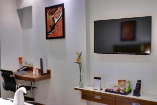 Ramada Encore Domlur Bangalore - Bangalore - 3