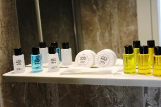 Ararat Hotel - Istambul - 3