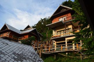 Phitharom PP Resort - Ko Phi Phi - 5