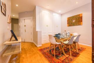 For You Rentals Nuevos Ministerios apartment TEMPORAL MPA14 - Madrid - 9