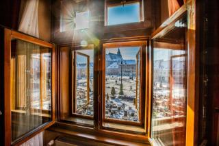 Casa Wagner - Brasov - 0