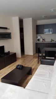 Borovest Garden. - 4