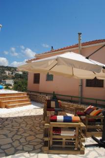 Villa Tati - 9