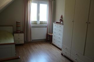 Ferienhaus Treibholz - Prerow - 2