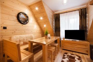 Pokoje Gościnne BENITA - Zakopane - 8