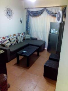 One Bedroom Chalet at Porto South Beach Families only - 1