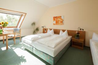 Apart Hotel Gera - Gera - 2