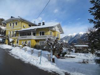 Ferienwohnung Kerschbaumer - Rangersdorf - 8