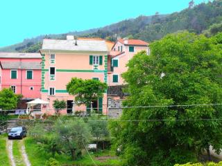 Appartamento di Prestigio- Cà da Lina - Deiva Marina - Deiva Marina - 7