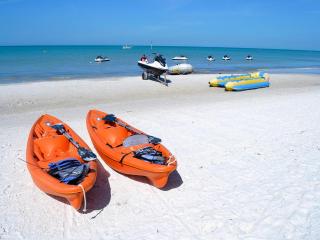 Bay Harbor 302 - Clearwater Beach - 5