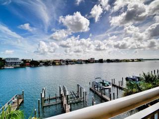 Bay Harbor 302 - Clearwater Beach - 1